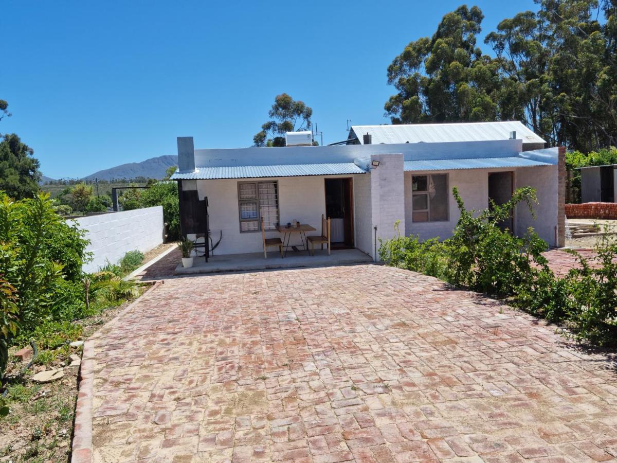 Greenhouse Accommodation Tulbagh Exterior photo